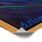 De laatste tsunami van 2004 poster (Hoek)