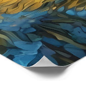 De laatste Unicorn Poster (Hoek)