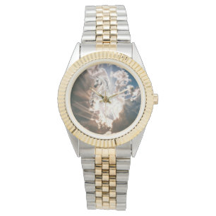 De laatste Unicorn Watch Horloge