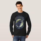 De laatste van de Starks T-shirt (Voorkant volledig)