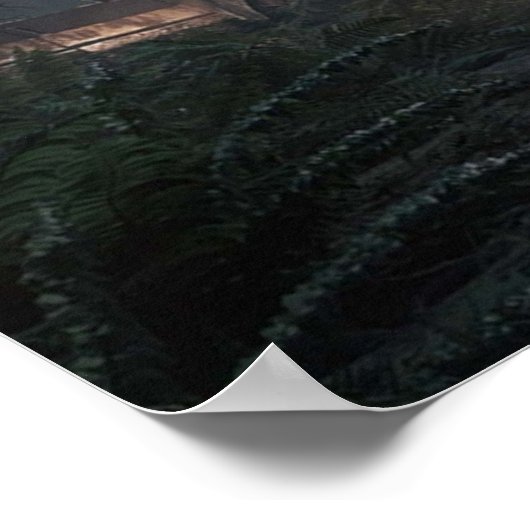 De laatste van ons 2 poster (Hoek)