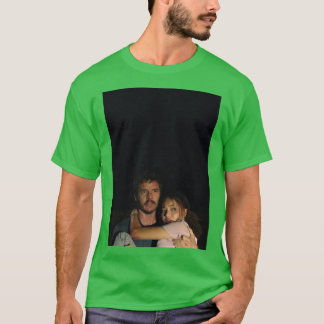 De laatste van ons Pedro Pascal Telefoon Case Desi T-shirt