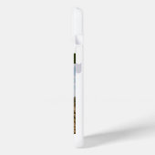 De laatste verdediging van de spiegel Case-Mate iPhone case (Achterkant / Links)
