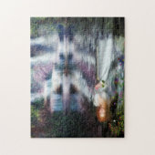 De laatste versie van Ophelia Legpuzzel (Verticaal)