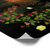 De laatste versie van Ophelia Poster (Hoek)