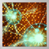 DE LAATSTE VERSIES POSTER (Voorkant)