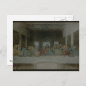 De laatste Vintage Briefkaart (Voorkant / Achterkant)