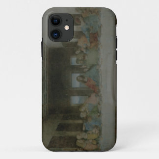 De laatste Vintage iPhone 11 Hoesje