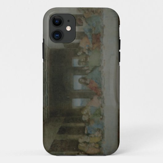 De laatste Vintage Case-Mate iPhone Case (Achterkant)