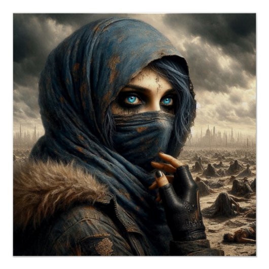 De laatste vlucht van Butterfly Perfect Poster (Voorkant)