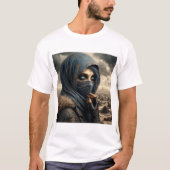 De laatste vlucht van Butterfly T-shirt (Voorkant)