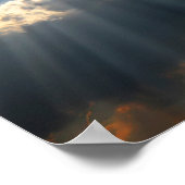 De laatste vlucht XH558 Poster (Hoek)