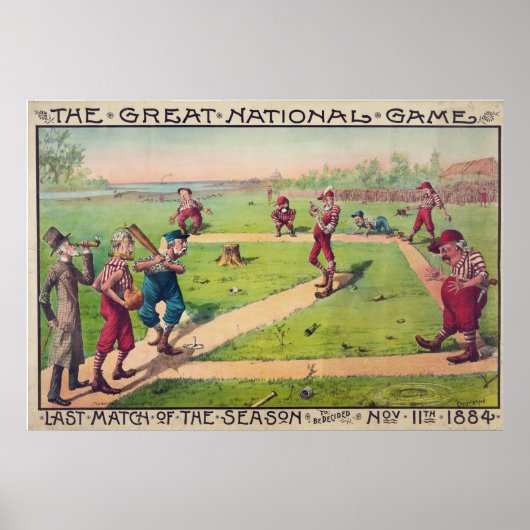 De laatste wedstrijd van het hoogtepunt van het se poster (Voorkant)