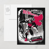 De laatste zoonstrip briefkaart (Voorkant / Achterkant)