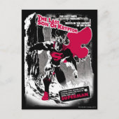 De laatste zoonstrip briefkaart (Voorkant)