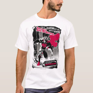 De laatste zoonstrip t-shirt