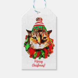 De Labels van Lil Luv Cadeaulabel