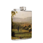 De Lackawant Valley Heupfles (Rechts)