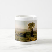 De Lackawant Valley Koffiemok (Center)