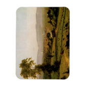 De Lackawant Valley Magneet (Verticaal)
