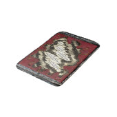 De Ladder Badmat (Gekanteld)