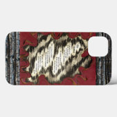 De Ladder Case-Mate iPhone Case (Achterkant (horizontaal))