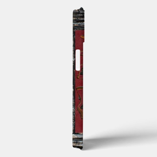 De Ladder Case-Mate iPhone Case (Achterkant / Rechts)