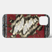 De Ladder Case-Mate iPhone Case (Achterkant (horizontaal))