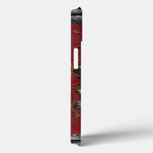 De Ladder Case-Mate iPhone Case (Achterkant / Rechts)