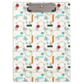 De Ladder Klembord (Voorkant)