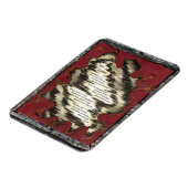 De Ladder Magneet (Linkerzijde)