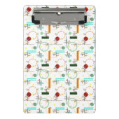 De Ladder Mini Klembord (Voorkant)