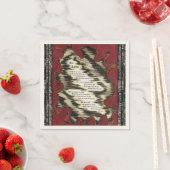 De Ladder Servet (Insitu)