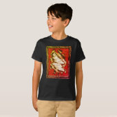 De Ladder T-shirt (Voorkant volledig)