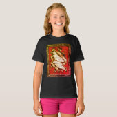 De Ladder T-shirt (Voorkant volledig)