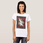 De Ladder T-shirt (Voorkant volledig)