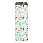 De Ladder Thermosbeker (Achterkant)