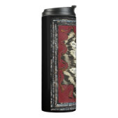 De Ladder Thermosbeker (Gedraaid links)