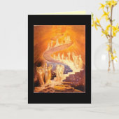 De Ladder van Jacob van William Blake's Kaart (Gele Bloem)