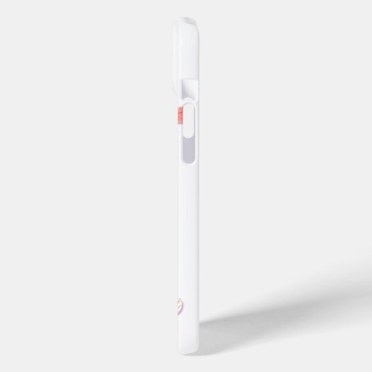 De lading van de liefde! Aangepast Case-Mate iPhone Case (Achterkant / Links)