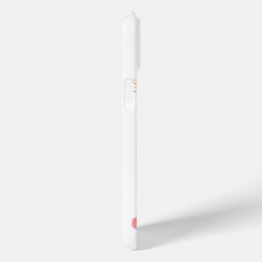 De lading van de liefde! Aangepast Case-Mate iPhone Case (Achterkant / Rechts)