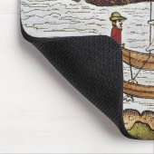 DE LADRONE-EILANDEN MUISMAT (Hoek)