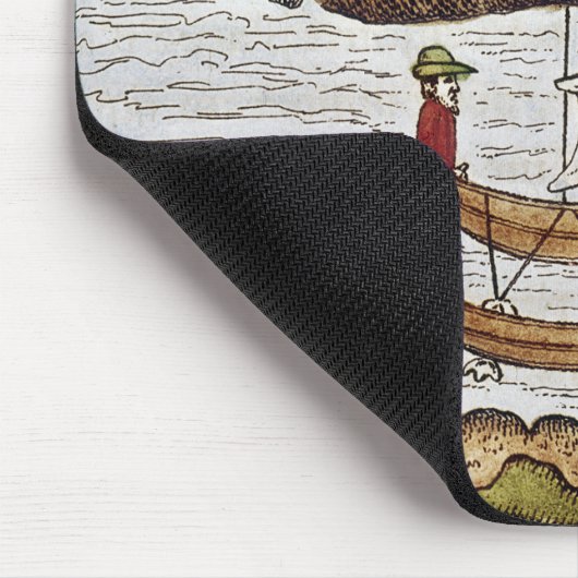 DE LADRONE-EILANDEN MUISMAT (Hoek)