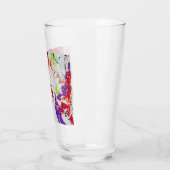 De Lady Glass Tumbler (Links)