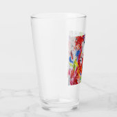 De Lady Glass Tumbler (Rechts)