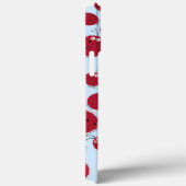 De Ladybug Shindig Case-Mate iPhone Case (Achterkant / Rechts)