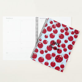 De Ladybug Shindig Planner