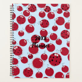 De Ladybug Shindig Planner