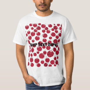 De Ladybug Shindig T-shirt