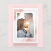 De lage Moon van de Halve Maan van de Begroting sp (Achterkant)